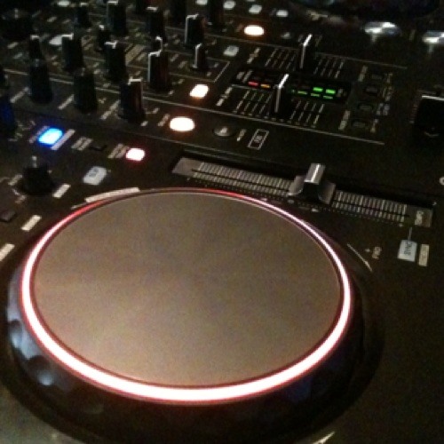 OLD TO NEW SALSA MIX