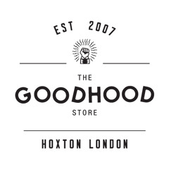 The Goodhood Store