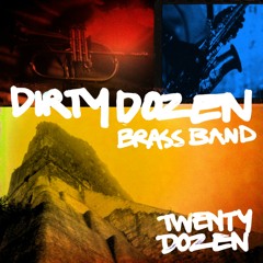 Dirty Dozen Brass Band