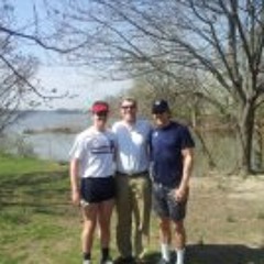 Michael James Hennessy