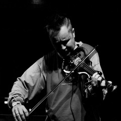 Nigel Kennedy