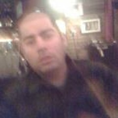 Daniel Barrionuevo 1