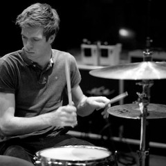 George Lindsay - Drummer