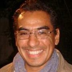 Armando García 15