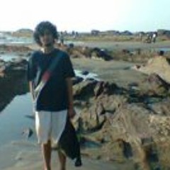 Himesh Joshi