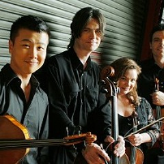 String Quartet Vancouver