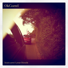 OkCorrel Music