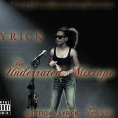 theofficial_lyrick