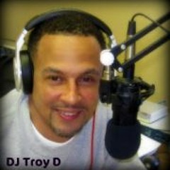 DJ TROY-D