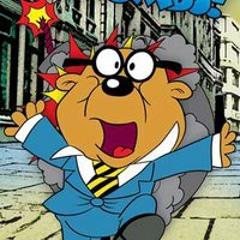 Gaz Carter