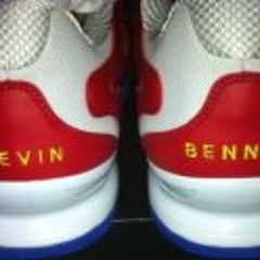 Kevboy