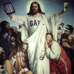 Van Damme good looking