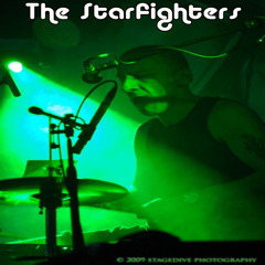 The Starfighters