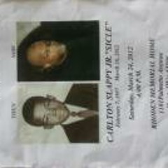 Carlton Poobie Slappy