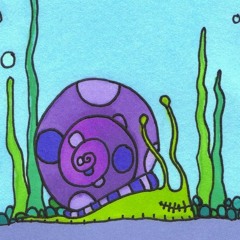 Deep Snail