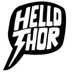 Hello Thor Records