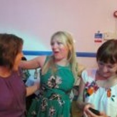 Nicola Louise Griffin