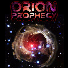 Orion Prophecy