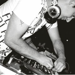 Dj Carlo Giardino