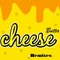 Cheese Butta