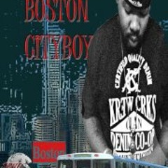 Boston Cityboy