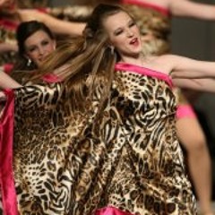 Kimberly Nicole Shirrell