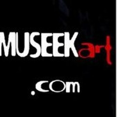 MuseekArt Portal