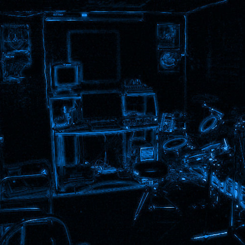 YK  before and after mastering