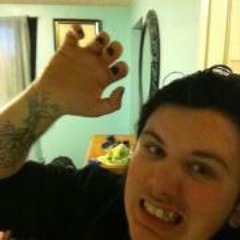 Cassiel James Salvatore