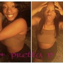 Pretty P Carter
