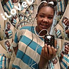 Yanna Cookiee Booskiee