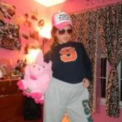 Jenna Mackenzie Davis