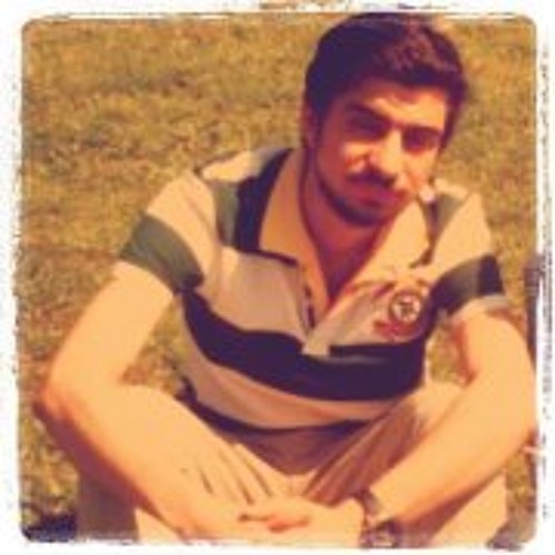 Ibrahim Ilkkaya’s avatar