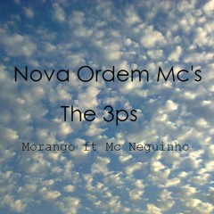 Nova Ordem Mc's