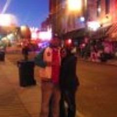 Brandon Dat Guy Ligon