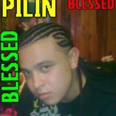 Pilin-Blessed Hernandez