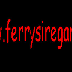 ferrysiregar