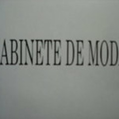 Gabinete de Moda
