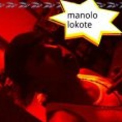 Manolo Lokote Lokote