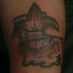 DaOriginal Tee Brown