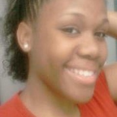 Khadijah Regine Walker