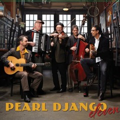 Pearl Django