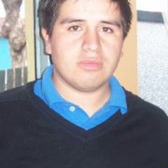 Iván Mauricio Arias Jara