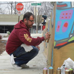 GraffitiPete