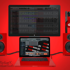 Redd Harlem Beats