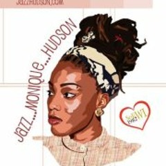 Jazz Monique Hudson