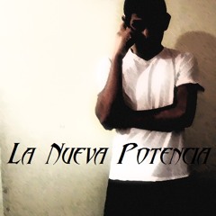 Angel "La Nueva Potencia"