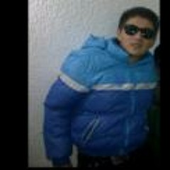 Anderson Uribe