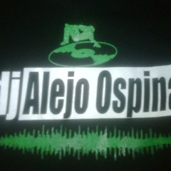 dj alejo ospina d(-_-)b