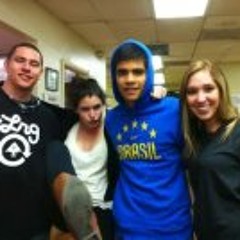 Rodrigo Jucá Cordeiro